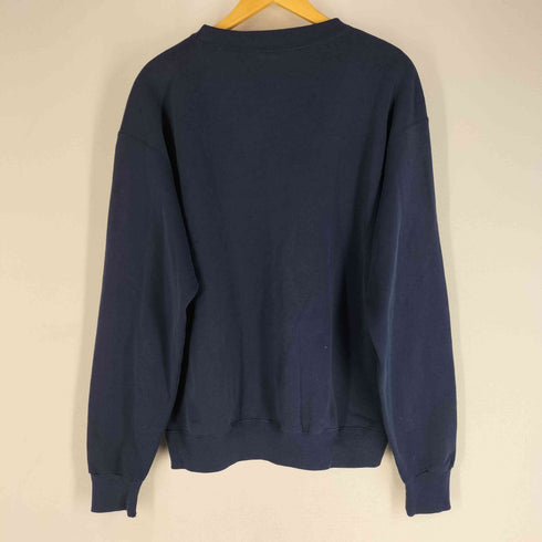 ソフィー SOFFE 90S USA製 UNIVERSITY VIRGINIA カレッジプリント スウェット メンズ XL