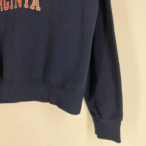 ソフィー SOFFE 90S USA製 UNIVERSITY VIRGINIA カレッジプリント スウェット メンズ XL