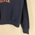 ソフィー SOFFE 90S USA製 UNIVERSITY VIRGINIA カレッジプリント スウェット メンズ XL