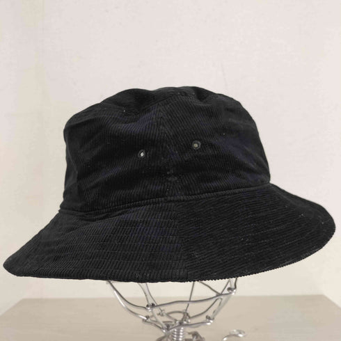 カムズアンドゴーズ COMESANDGOES CORDUROY BUCKET HAT メンズ 2