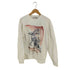 ジェイダブリューアンダーソン JW ANDERSON 23SS フレンチコットンテリースウェット POL ANGLADA メンズ import:M