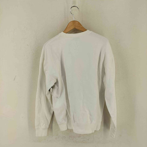 ジェイダブリューアンダーソン JW ANDERSON 23SS フレンチコットンテリースウェット POL ANGLADA メンズ import:M