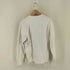 ジェイダブリューアンダーソン JW ANDERSON 23SS フレンチコットンテリースウェット POL ANGLADA メンズ import:M