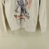 ジェイダブリューアンダーソン JW ANDERSON 23SS フレンチコットンテリースウェット POL ANGLADA メンズ import:M