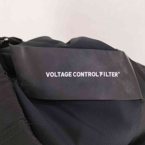 VOLTAGE CONTROL FILTER ナイロンパンツ domestic メンズ JPN:2