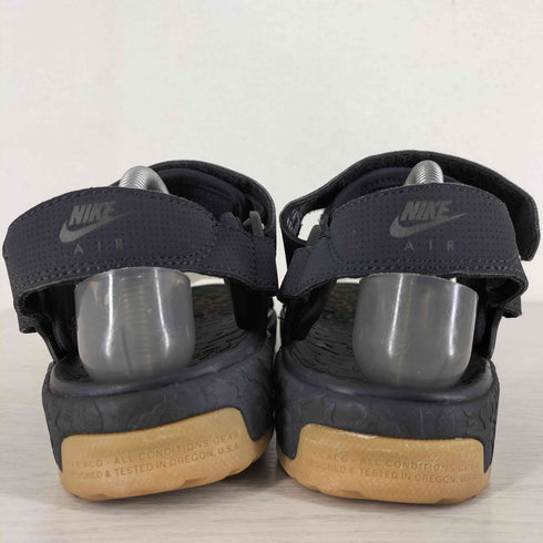 ナイキエーシージー NIKE ACG AIR DESCHUTZ BLACK メンズ JPN:26