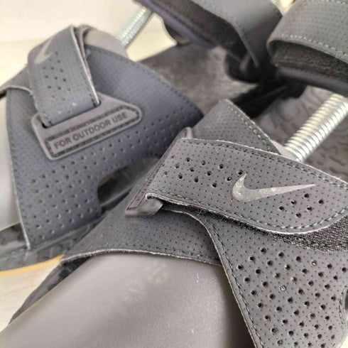 ナイキエーシージー NIKE ACG AIR DESCHUTZ BLACK メンズ JPN:26