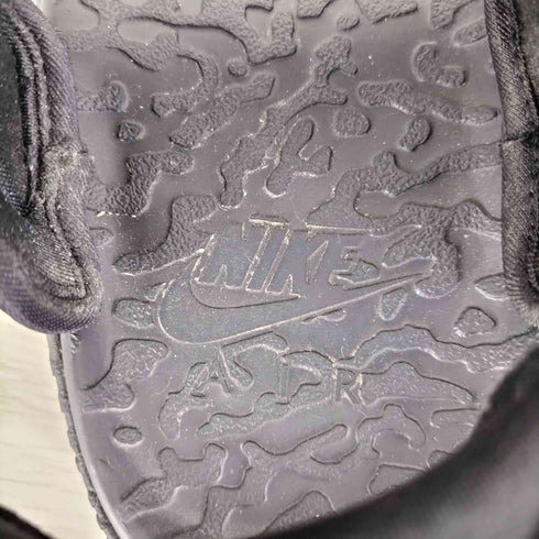 ナイキエーシージー NIKE ACG AIR DESCHUTZ BLACK メンズ JPN:26