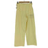 MADHAPPY. ラインストーン デザイン スウェットパンツ STREET メンズ JPN:S