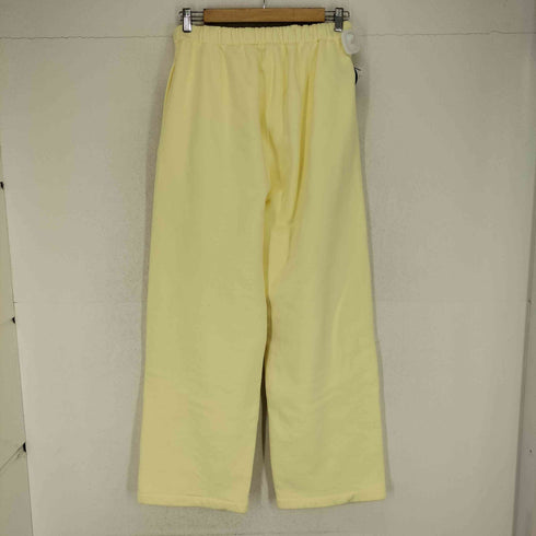 MADHAPPY. ラインストーン デザイン スウェットパンツ STREET メンズ JPN:S