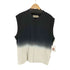 テイケン TAIKAN 22AW Everything Fleece Vest Dip メンズ JPN:M