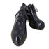 コムデギャルソン COMME des GARCONS レザーショートブーツ レディース 25 1/2