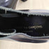 コムデギャルソン COMME des GARCONS レザーショートブーツ レディース 25 1/2