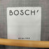 ボッシュ BOSCH ウールノーカラーテーラードジャケット パンツ スカートセットアップ レディース 36
