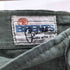 BRENTS MADE IN USA ヘリンボーンベイカーパンツ メンズ W32