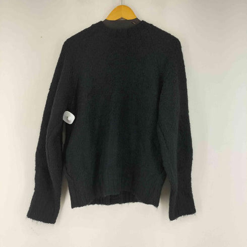 フリークスストア FREAKS STORE モヘヤタッチ2wayクルーネックカーディガン レディース FREE