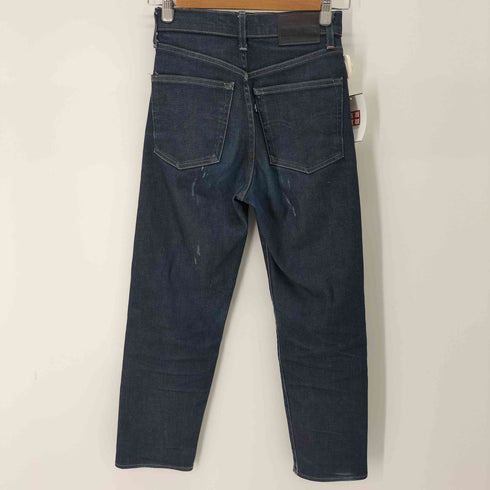 リーバイスメイドアンドクラフテッド Levis Made & Crafted THE COLUMN RESIN VALLEY デニムパンツ レディース W23L30