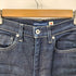 リーバイスメイドアンドクラフテッド Levis Made & Crafted THE COLUMN RESIN VALLEY デニムパンツ レディース W23L30