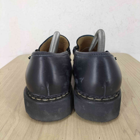 パラブーツ Paraboot REIMS Griff 2 コインローファー レディース 4 1/2
