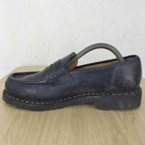 パラブーツ Paraboot REIMS Griff 2 コインローファー レディース 4 1/2