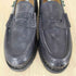 パラブーツ Paraboot REIMS Griff 2 コインローファー レディース 4 1/2