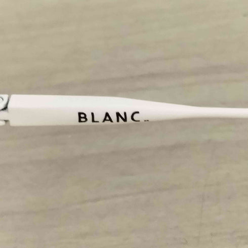 ブランク BLANK B0024 ボストン型 チタンメガネ レディース 54□16-142