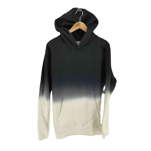 テイケン TAIKAN グラデーション プレーンパーカー メンズ import:M