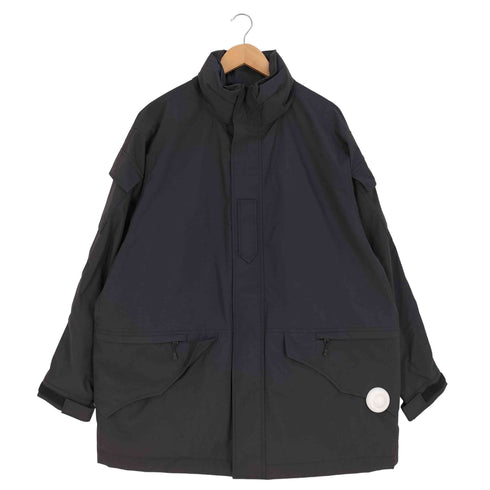 ダイワピアサーティナイン DAIWA PIER39 GORE-TEX WINDSTOPPER ECWCS MOUNTAIN PARKA ゴアテックス マウンテンパーカー メンズ import:M
