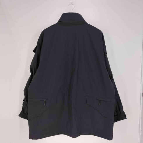 ダイワピアサーティナイン DAIWA PIER39 GORE-TEX WINDSTOPPER ECWCS MOUNTAIN PARKA ゴアテックス マウンテンパーカー メンズ import:M