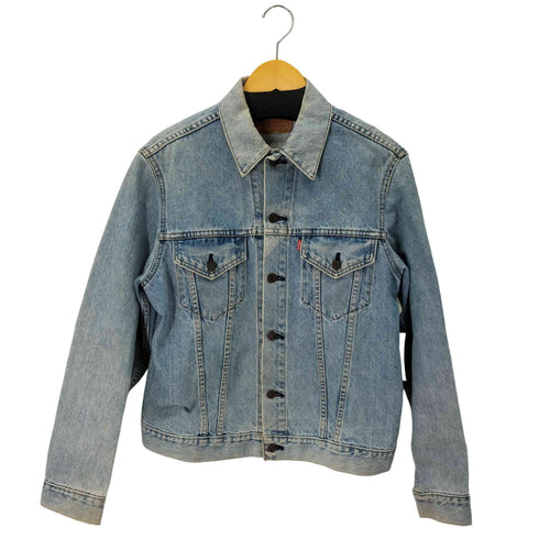 リーバイス Levis 70505-0217 デニムトラッカージャケット メンズ 40