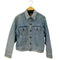 リーバイス Levis 70505-0217 デニムトラッカージャケット メンズ 40