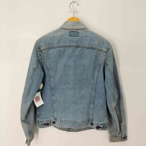 リーバイス Levis 70505-0217 デニムトラッカージャケット メンズ 40