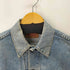 リーバイス Levis 70505-0217 デニムトラッカージャケット メンズ 40