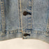 リーバイス Levis 70505-0217 デニムトラッカージャケット メンズ 40