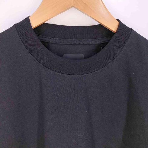 ダイワピアサーティナイン DAIWA PIER39 TECH CREW NECK TEE L/S テック ロングスリーブTシャツ メンズ import:M