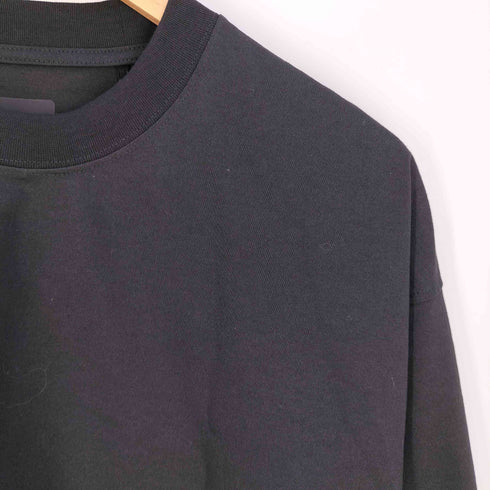 ダイワピアサーティナイン DAIWA PIER39 TECH CREW NECK TEE L/S テック ロングスリーブTシャツ メンズ import:M