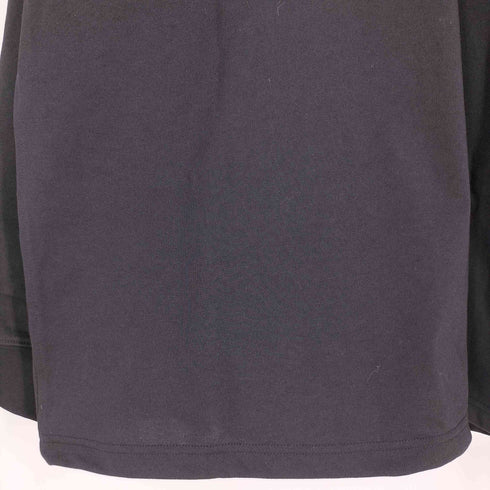 ダイワピアサーティナイン DAIWA PIER39 TECH CREW NECK TEE L/S テック ロングスリーブTシャツ メンズ import:M