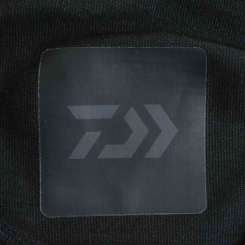 ダイワピアサーティナイン DAIWA PIER39 TECH CREW NECK TEE L/S テック ロングスリーブTシャツ メンズ import:M