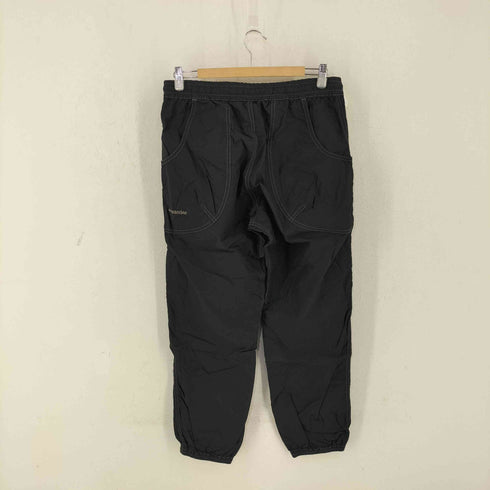 アンドワンダー and wander 22SS CORDURA cotton rip pants メンズ JPN:3