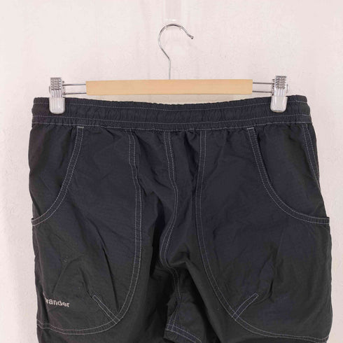 アンドワンダー and wander 22SS CORDURA cotton rip pants メンズ JPN:3