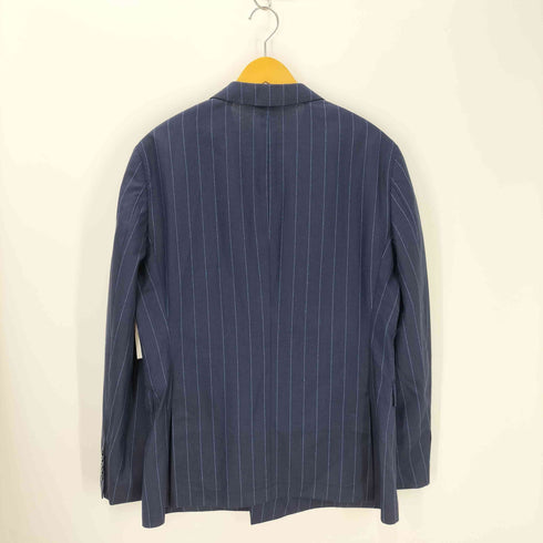 ヒューゴボス HUGO BOSS ダブルブレスト テーラードジャケット パンツ セットアップ メンズ