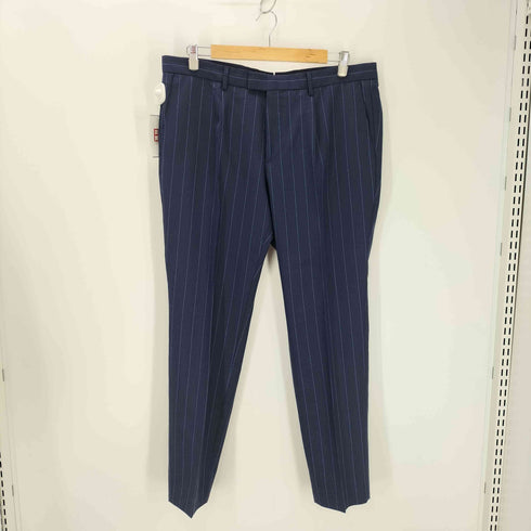 ヒューゴボス HUGO BOSS ダブルブレスト テーラードジャケット パンツ セットアップ メンズ