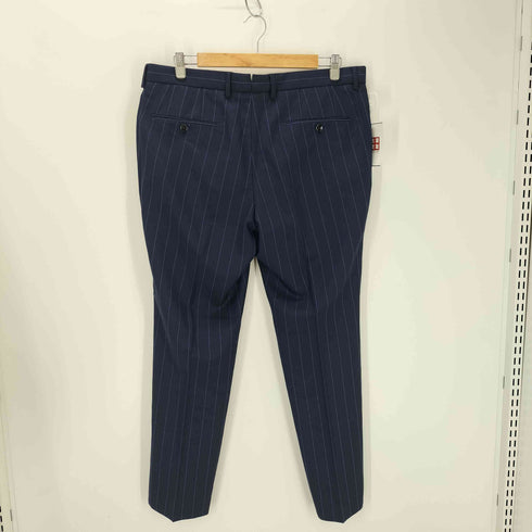 ヒューゴボス HUGO BOSS ダブルブレスト テーラードジャケット パンツ セットアップ メンズ