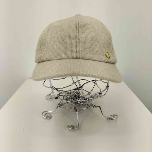 マンシングウェア Munsingwear ロゴメダル 6パネルキャップ メンズ