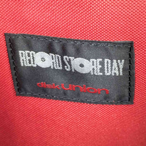 ポーター PORTER RECORD STORE DAY メンズ
