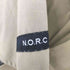 ノーク N.O.R.C マルチファンクション2タックワイドパンツ レディース JPN:2