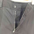 ジェイダブリューアンダーソン JW ANDERSON BLACK TAPERED CARGO TROUSERS - BLACK メンズ EU : 46
