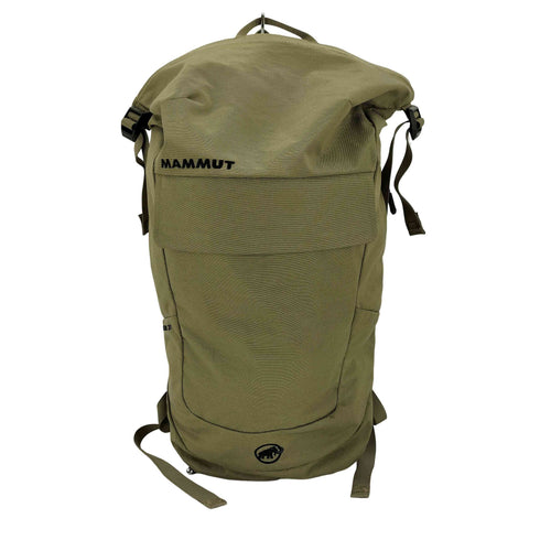 マムート MAMMUT Xeron Courier 20 エクセロン クーリエ 20 バックパック メンズ 20L