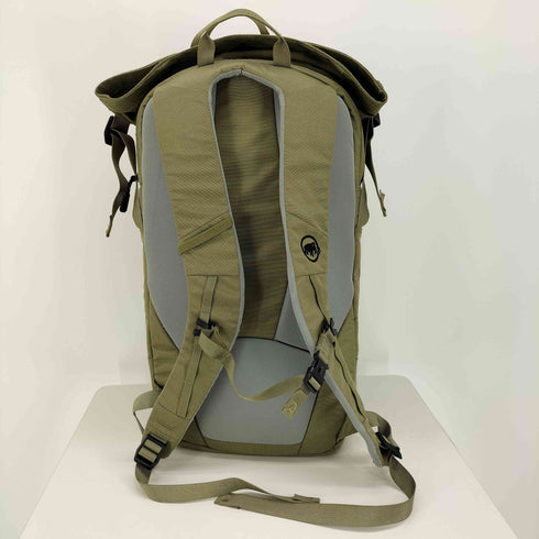 マムート MAMMUT Xeron Courier 20 エクセロン クーリエ 20 バックパック メンズ 20L