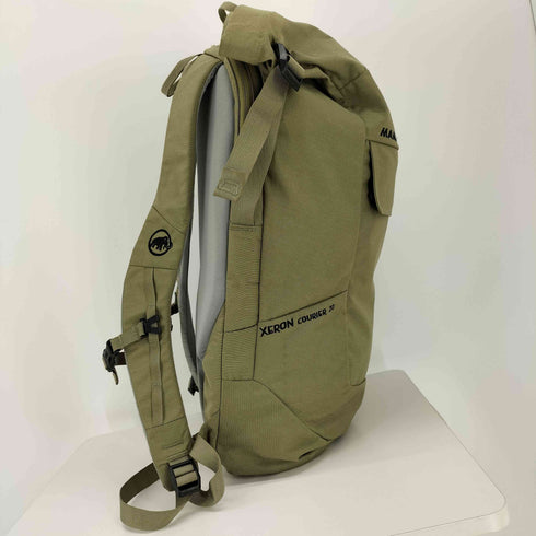 マムート MAMMUT Xeron Courier 20 エクセロン クーリエ 20 バックパック メンズ 20L